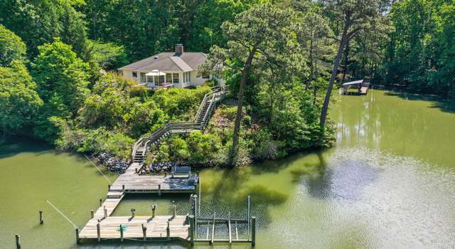Photo of 189 Vale Ln, Lancaster, VA 22503