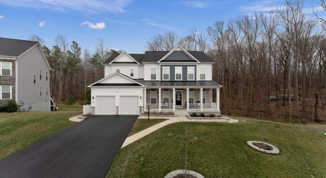 Photo of 13882 Trinity Pond Ln, Manassas, VA 20112