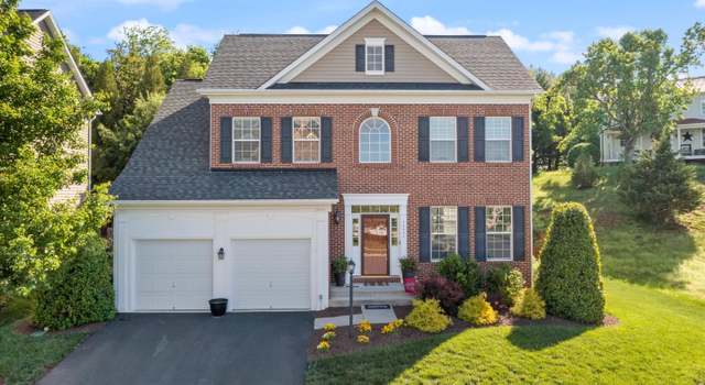 Photo of 14401 Broadwinged Dr, Gainesville, VA 20155