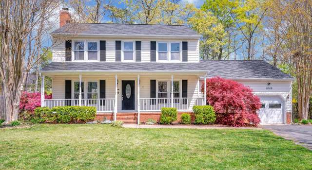 Photo of 11309 Cheshire Ct, Fredericksburg, VA 22407