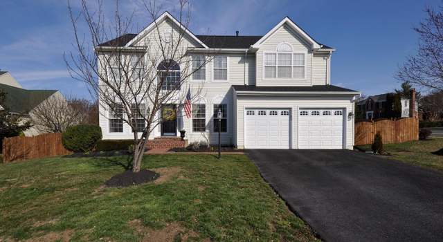 Photo of 2 Marquis Ct, Stafford, VA 22554