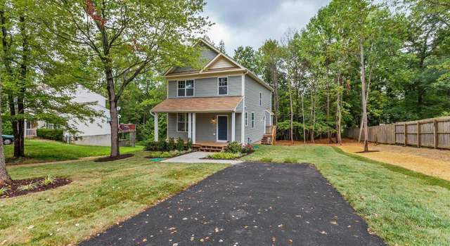 Photo of 5521 Lincoln Ave, Glenn Dale, MD 20769