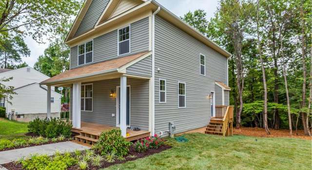 Photo of 5521 Lincoln Ave, Glenn Dale, MD 20769
