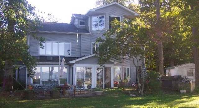 Photo of 734 Bay Front Ave, North Beach, MD 20714