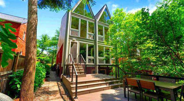 Photo of 5320 29th St NW, Washington, DC 20015