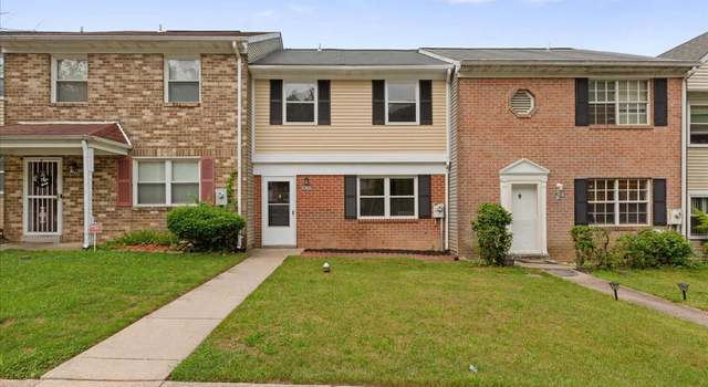 Photo of 9635 Axehead Ct, Randallstown, MD 21133