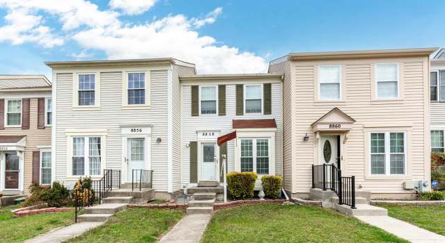Photo of 8858 Green Needle Dr, Nottingham, MD 21236