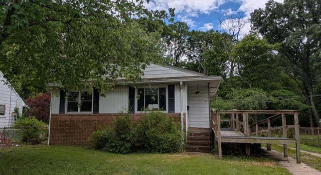 Photo of 927 Homberg Ave, Baltimore, MD 21221