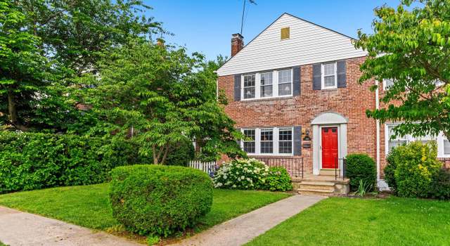 Photo of 1840 Deveron Rd, Towson, MD 21286