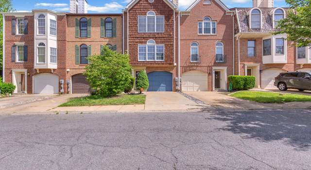 Photo of 6 Victoria Sq, Frederick, MD 21702