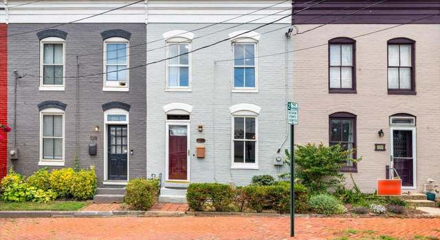 Photo of 127 Water St, Frederick, MD 21701
