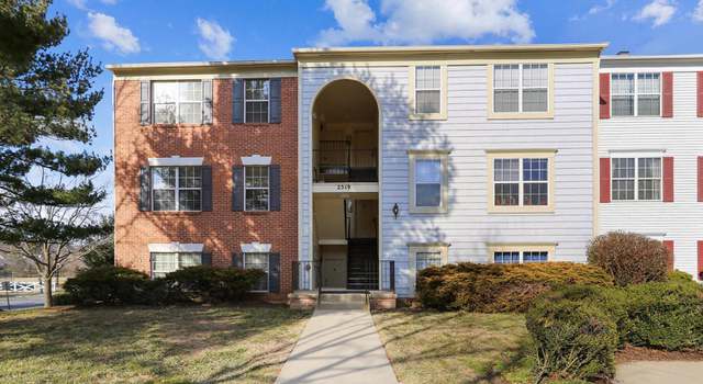 Photo of 2519 Mcveary Ct Unit 9AE, Silver Spring, MD 20906