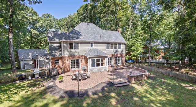 Photo of 7920 Warfield Rd, Gaithersburg, MD 20882