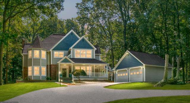 Photo of 7920 Warfield Rd, Gaithersburg, MD 20882