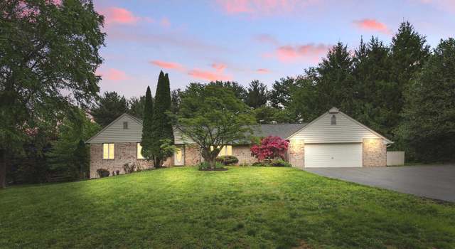 Photo of 1 Hawlings Ct, Brookeville, MD 20833