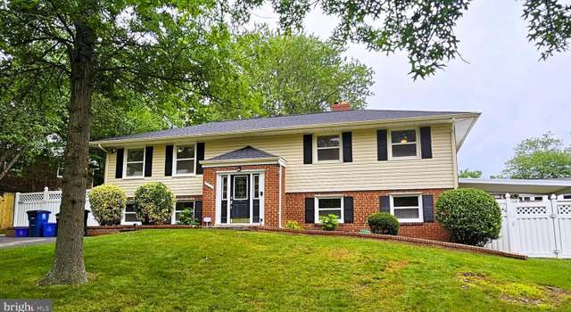Photo of 12513 Palermo Dr, Silver Spring, MD 20904