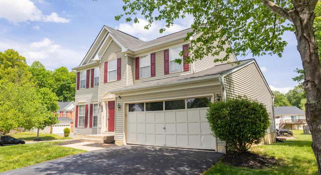 Photo of 4200 Alsace Way, Upper Marlboro, MD 20772