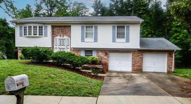 Photo of 5504 Linwood Ct, Lanham, MD 20706