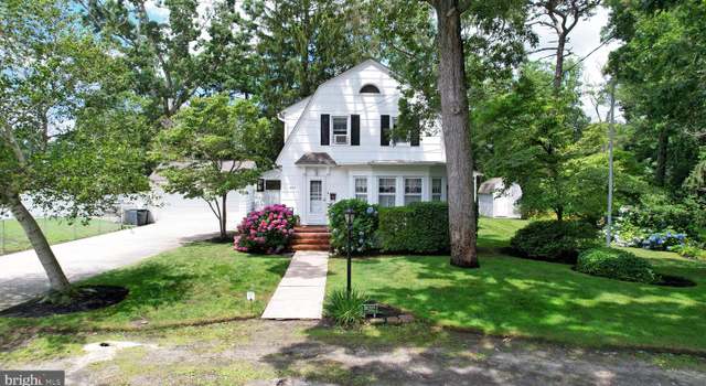 Photo of 1253 Zion Rd, Northfield, NJ 08225