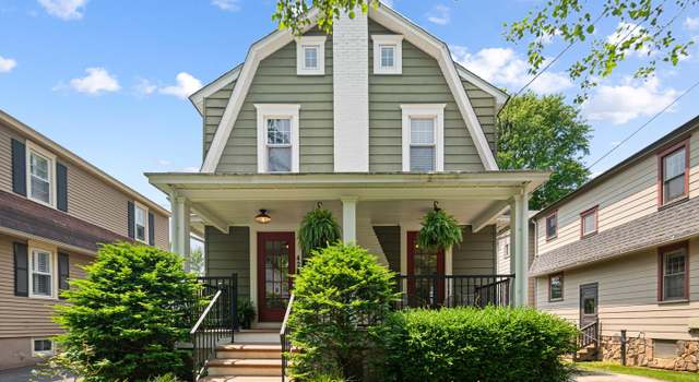 Photo of 42 Evergreen Ln, Haddonfield, NJ 08033