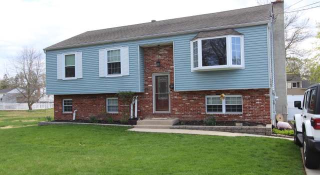 Photo of 845 Mullen Ave, Gibbstown, NJ 08027