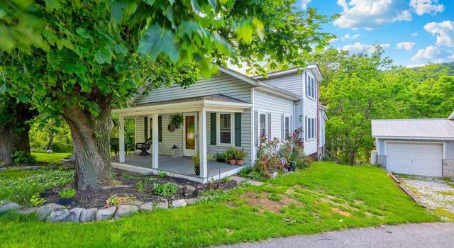 Photo of 461 Old Waynesboro Rd, Fairfield, PA 17320