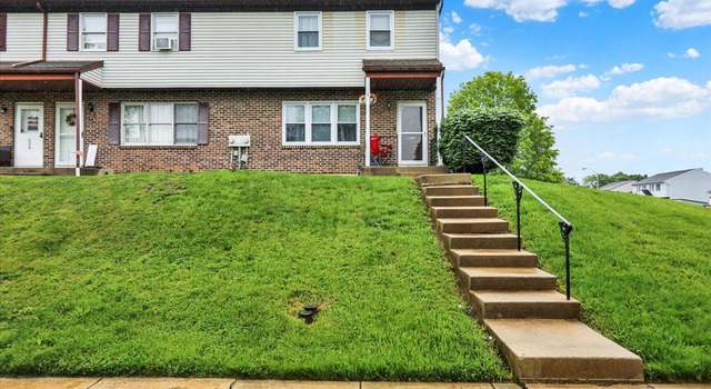 Photo of 528 Pine St, Leesport, PA 19533