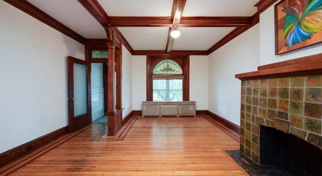 Photo of 437 Windsor St, Reading, PA 19601