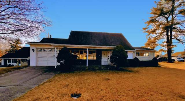 Photo of 34 Verdant Rd, Levittown, PA 19057