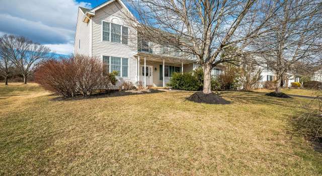 Photo of 5489 Grandview Ln, Doylestown, PA 18902