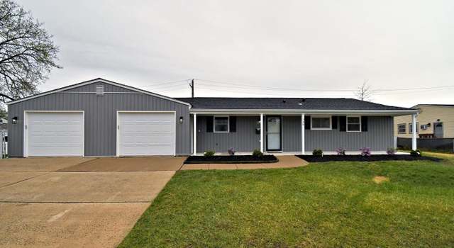 Photo of 134 Indian Creek Dr, Levittown, PA 19057