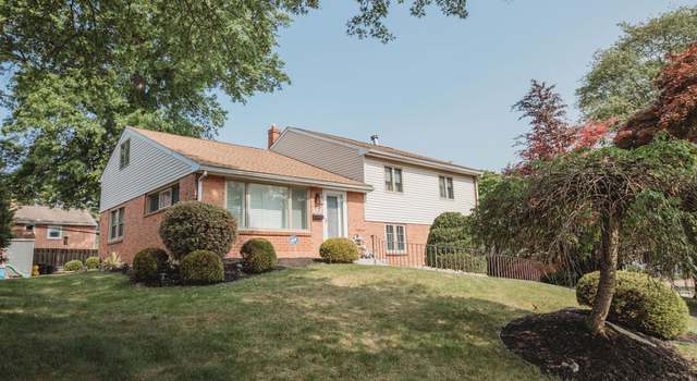 Photo of 736 Haines Ln, Springfield, PA 19064