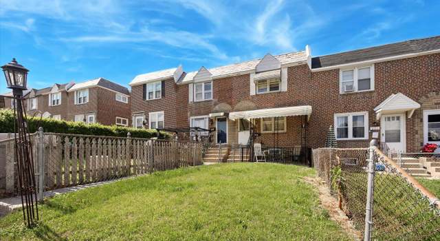 Photo of 233 Cambridge Rd, Clifton Heights, PA 19018