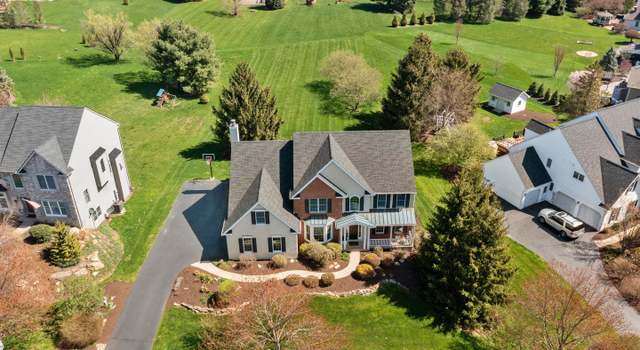 Photo of 6260 Whitetail Dr, Coopersburg, PA 18036
