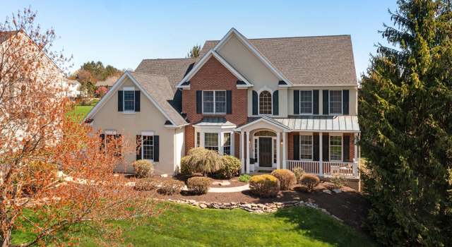 Photo of 6260 Whitetail Dr, Coopersburg, PA 18036