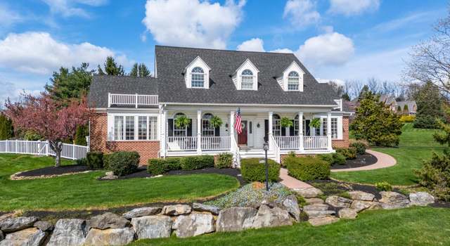 Photo of 6480 Sweetbriar Ln, Zionsville, PA 18092