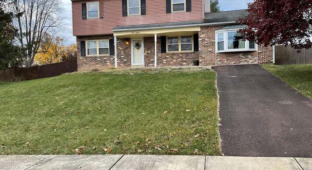 Photo of 318 Jefferson St, Red Hill, PA 18076