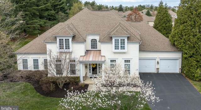 Photo of 106 Mahogany Way, Upper Gwynedd, PA 19446