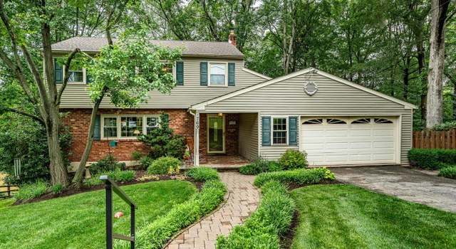 Photo of 769 Mockingbird Ln, Norristown, PA 19403