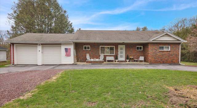 Photo of 143 Ye Old Hauto Rd, Tamaqua, PA 18252