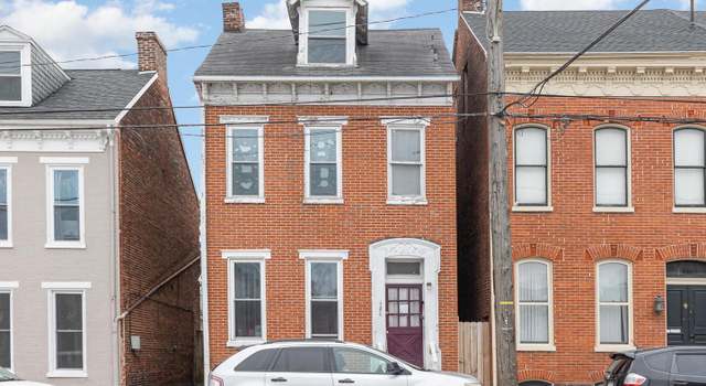 Photo of 428 W Philadelphia St, York, PA 17403