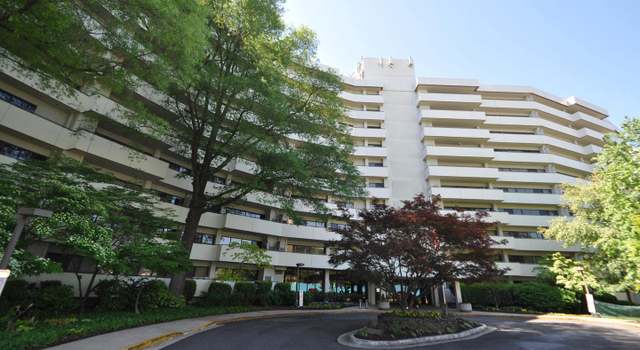 Photo of 5300 Columbia Pike #807, Arlington, VA 22204