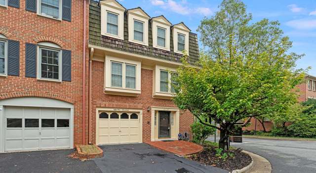 Photo of 5117 Heritage Ln, Alexandria, VA 22311