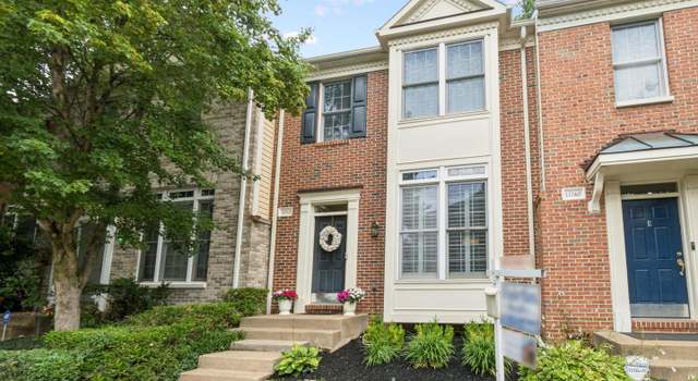 Property at 11742 Valley Ridge Cir, Fairfax, VA 22033, 3 beds, 3.5 baths