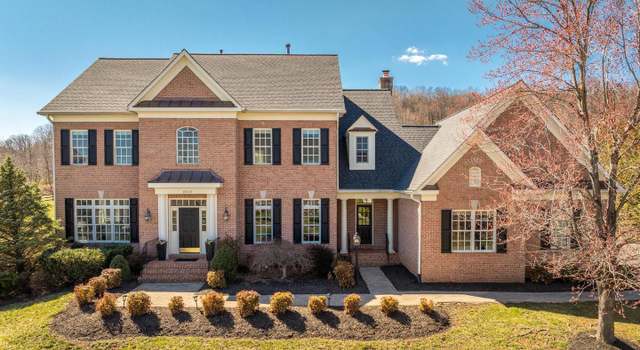 Photo of 16319 Hunter Pl, Leesburg, VA 20176