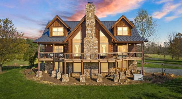 Photo of 34388 Bridgestone Ln, Bluemont, VA 20135