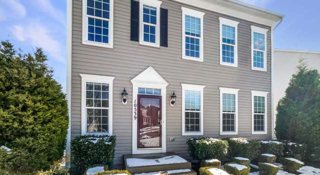 Photo of 10539 Bittersweet Ln, Bristow, VA 20136