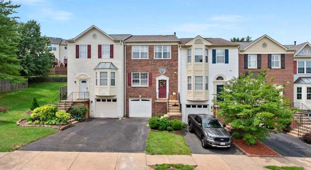 Photo of 16836 Capon Tree Ln, Woodbridge, VA 22191