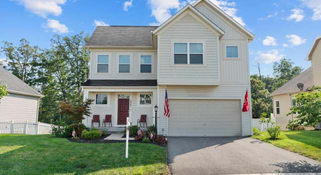 Photo of 10541 Blazing Star Loop, Bristow, VA 20136