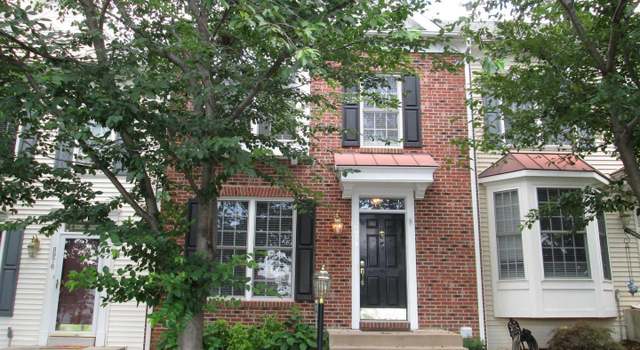 Photo of 8974 Benchmark Ln, Bristow, VA 20136